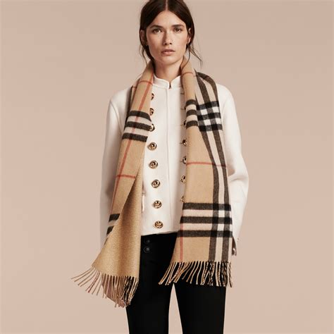 camel vs stone burberry scarf|burberry scarf meaning.